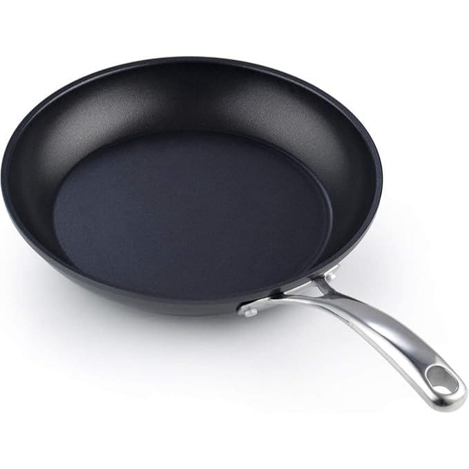 Cooks Standard 2577 Frying Omelet Pan